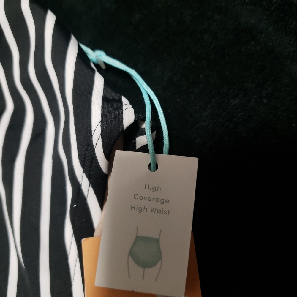 Women's swim bottoms / bikini bottoms - Picture 6 of 9